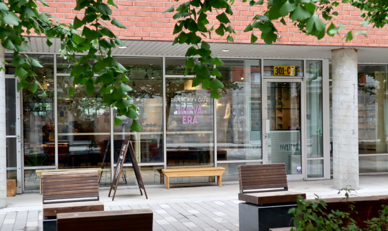 Beginner Brush Pen Modern Calligraphy Workshop - December 5th - Nueva Era (MONTRÉAL)