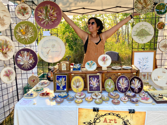 Strathearn Art Walk 2026 - September 12&13 (EDMONTON, AB)