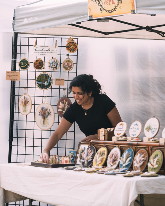 Strathearn Art Walk - September 6-7 (EDMONTON, AB)