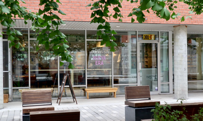 Beginner Brush Pen Modern Calligraphy Workshop - December 5th - Nueva Era (MONTRÉAL)